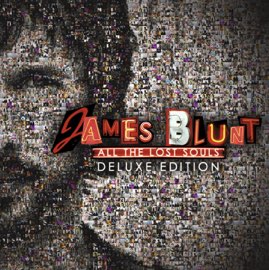 James Blunt – All the Lost Souls (Deluxe) (2008) [iTunes Plus M4A]