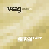 Fantasy Era (15 Year Anniversary Edition) artwork