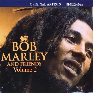 Judge Not - Bob Marley & The Wailers: Song Lyrics, Music Videos