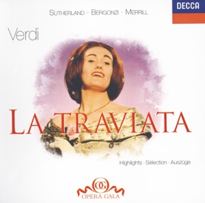 La Traviata: Prelude