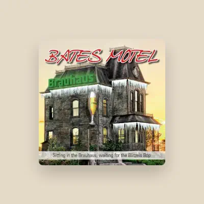 Listen to Bates Motel, watch music videos, read bio, see tour dates & more!