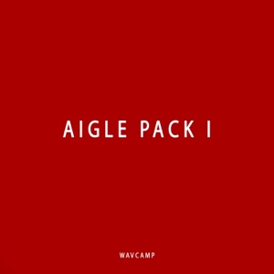 Aigle Pack I (with buldozbeats) - EP