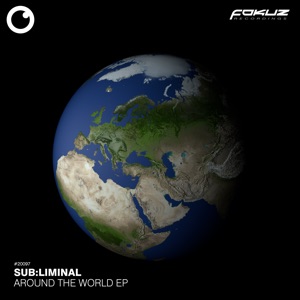 Around the World - EP