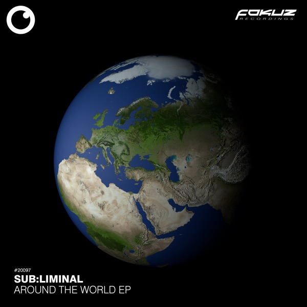 Around the World - EP