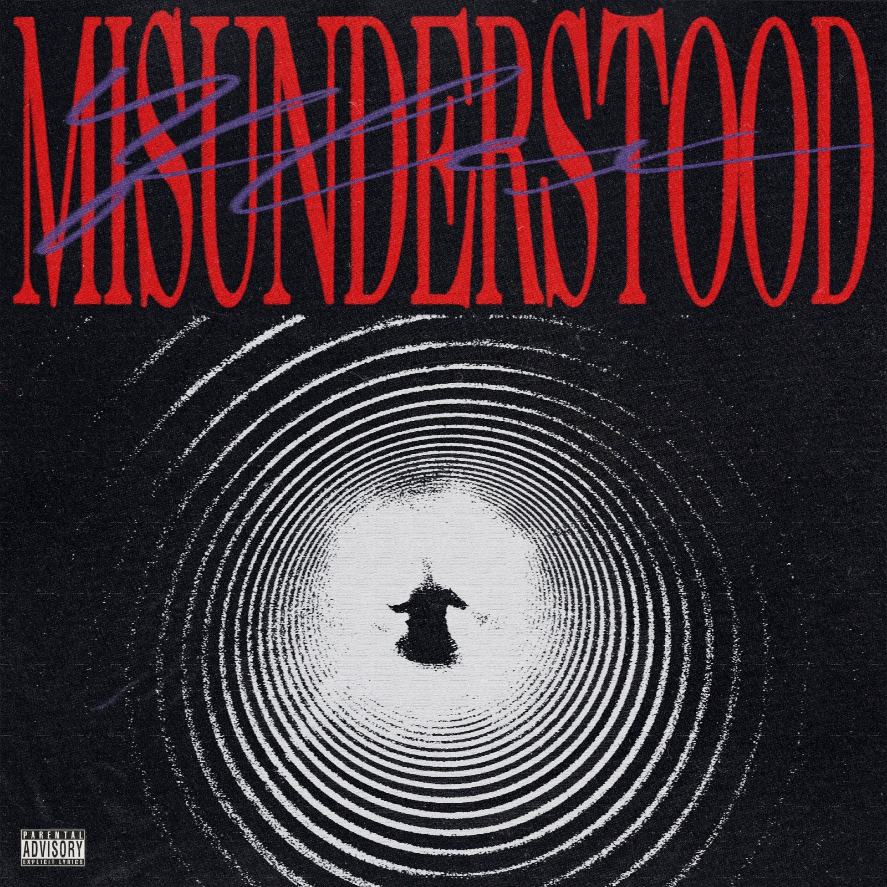 Misunderstood - EP