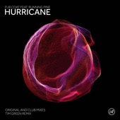 Hurricane (feat. Running Pine) [Tim Green Remix] artwork