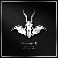 Nightmare II (feat. Kelley Ahlstrom) - Single - Coutoux