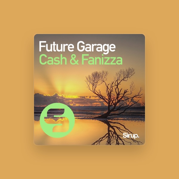Cash's avatar