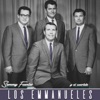 Los Emmanueles - EP