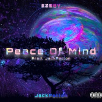 Peace of Mind (feat. Jack Patton) - Single - Ezboy