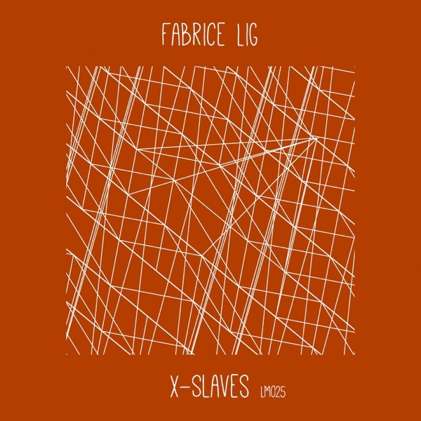 X-slaves - EP