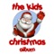 Santa Clause Is Coming To Town - Santa Clause lyrics