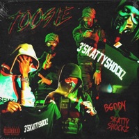 Toosie - Single - BGody & Skatty Shockz