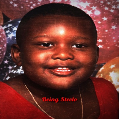 Being Steelo - EP
