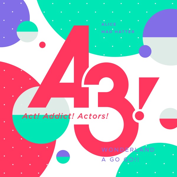 ワンダーランド・ア・ゴーゴー!! (Game Size)