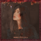 María canta copla