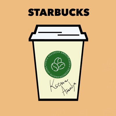 Starbucks - Single