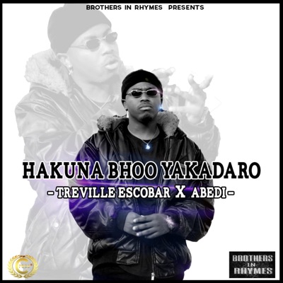Hakuna Bhoo Yakadaro (feat. Abedi) - Single