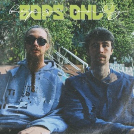 Flat Soda (feat. The Thought) Jaded Eye & Jesus Crites