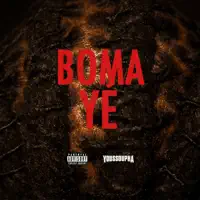 Boma Yé (Instrumental) — Youssoupha