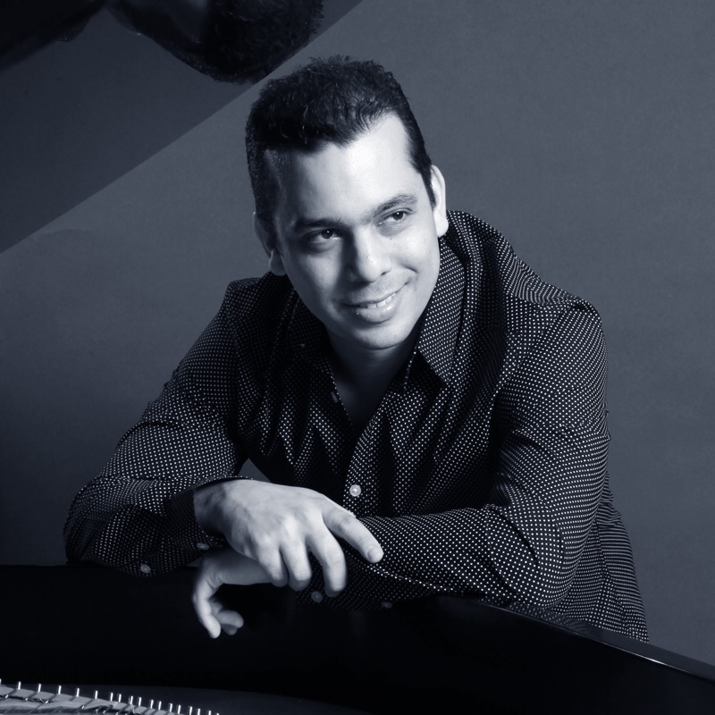 César Orozco & Kamarata Jazz