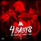 Cuatro Babys (feat. Trap Capos, Noriel, Bryant Myers & Juhn)