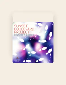 Dengarkan Sunset Boulevard Project, tonton video musik, baca bio, lihat tanggal tur & lainnya!