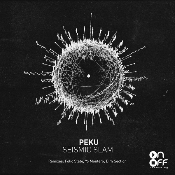 Seismic Slam - EP