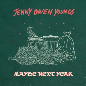 Maybe Next Year - Single