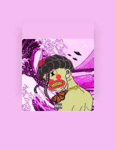 Ouve PRADAE, vê vídeos de música, lê a biografia, vê as datas da digressão e muito mais!