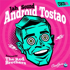 Androit Tostao - Single