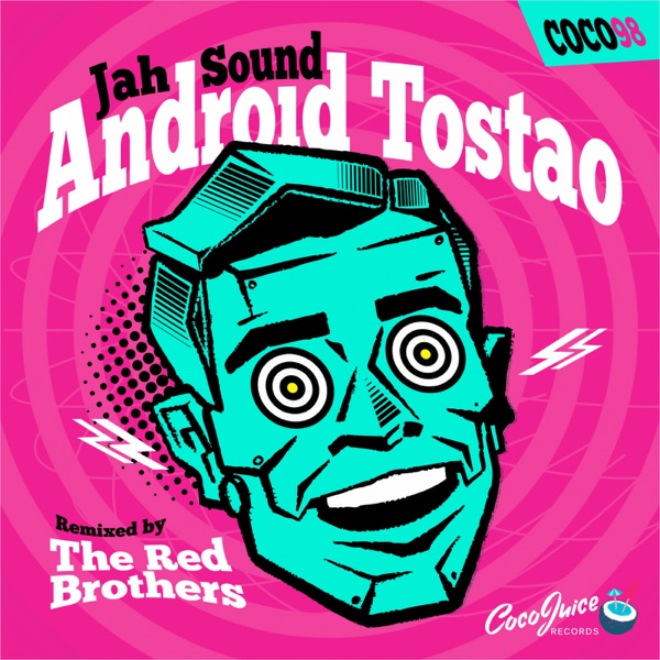 Androit Tostao - Single