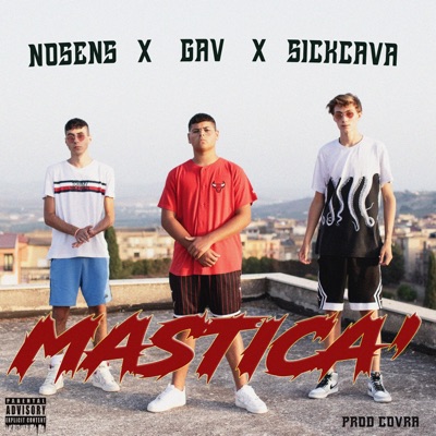 Mastica' - Single