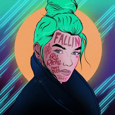 Fallin' (feat. James Duer) - Single