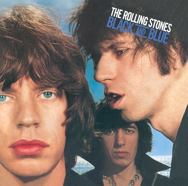 Black and Blue (2009 Remaster) - The Rolling Stones