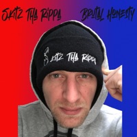 Brutal Honesty - Single - Skitz tha Rippa