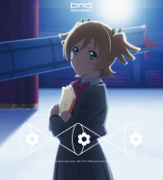 「少女☆歌劇 レヴュースタァライト ロンド・ロンド・ロンド」主題歌「再生讃美曲」 - VARIOUS ARTISTS