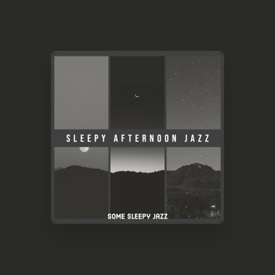 Listen to Some Sleepy Jazz, watch music videos, read bio, see tour dates & more!