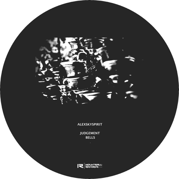 Judgement Bells - EP