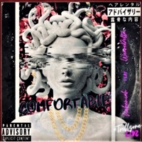 ComFortable (feat. WeareDelta) - Single - Nehemiah