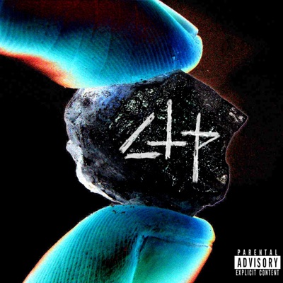 Okrasný Kameny - Single