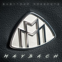Maybach - Single - Luko & arxhend