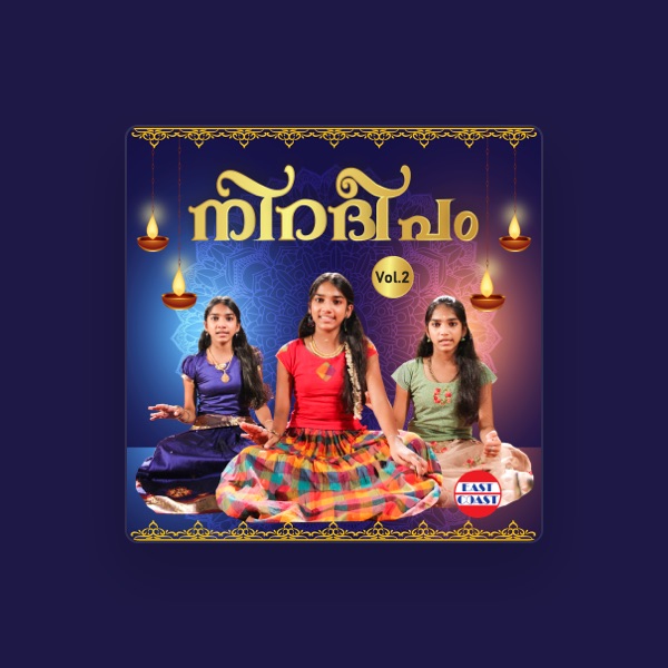 Varsha Varma's avatar
