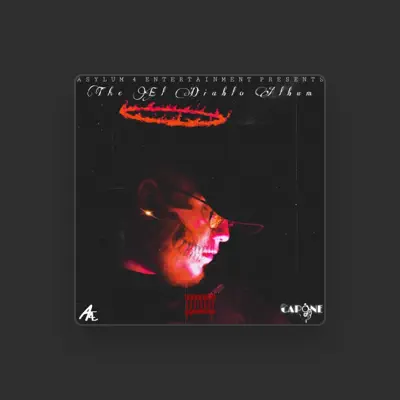 Listen to Capone A4e, watch music videos, read bio, see tour dates & more!