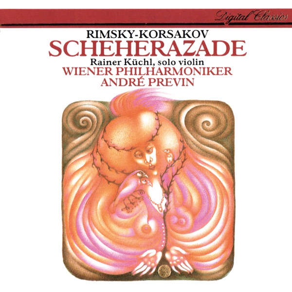 Rimsky-Korsakov: Scheherazade