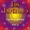 Los Imperials - Yo la Dominó
