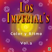 Al compas de mi caballo — Los Imperials