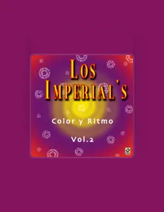 Listen to Los Imperials, watch music videos, read bio, see tour dates & more!
