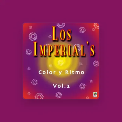 Listen to Los Imperials, watch music videos, read bio, see tour dates & more!