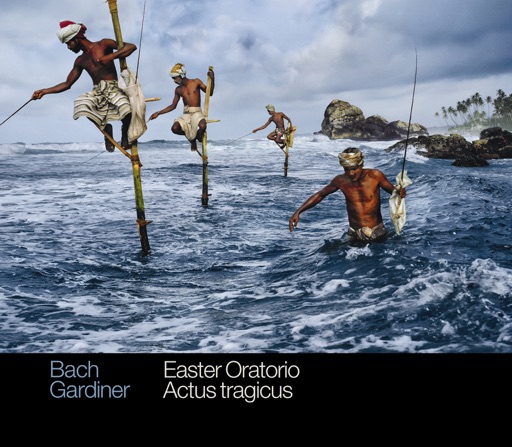 Album artwork